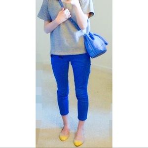 Rebecca Minkoff mini Fiona bucket bag